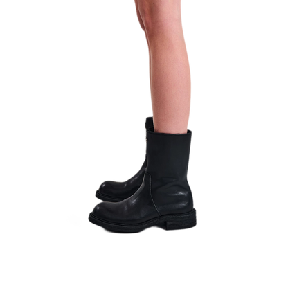 Wild Origin Handmade Goodyear Horse Leather Boots