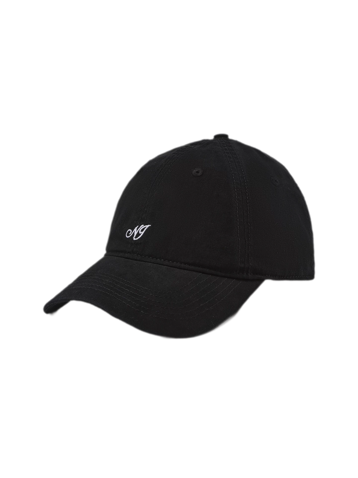 Embellished Cap