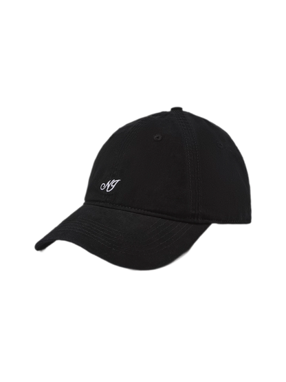 Embellished Cap