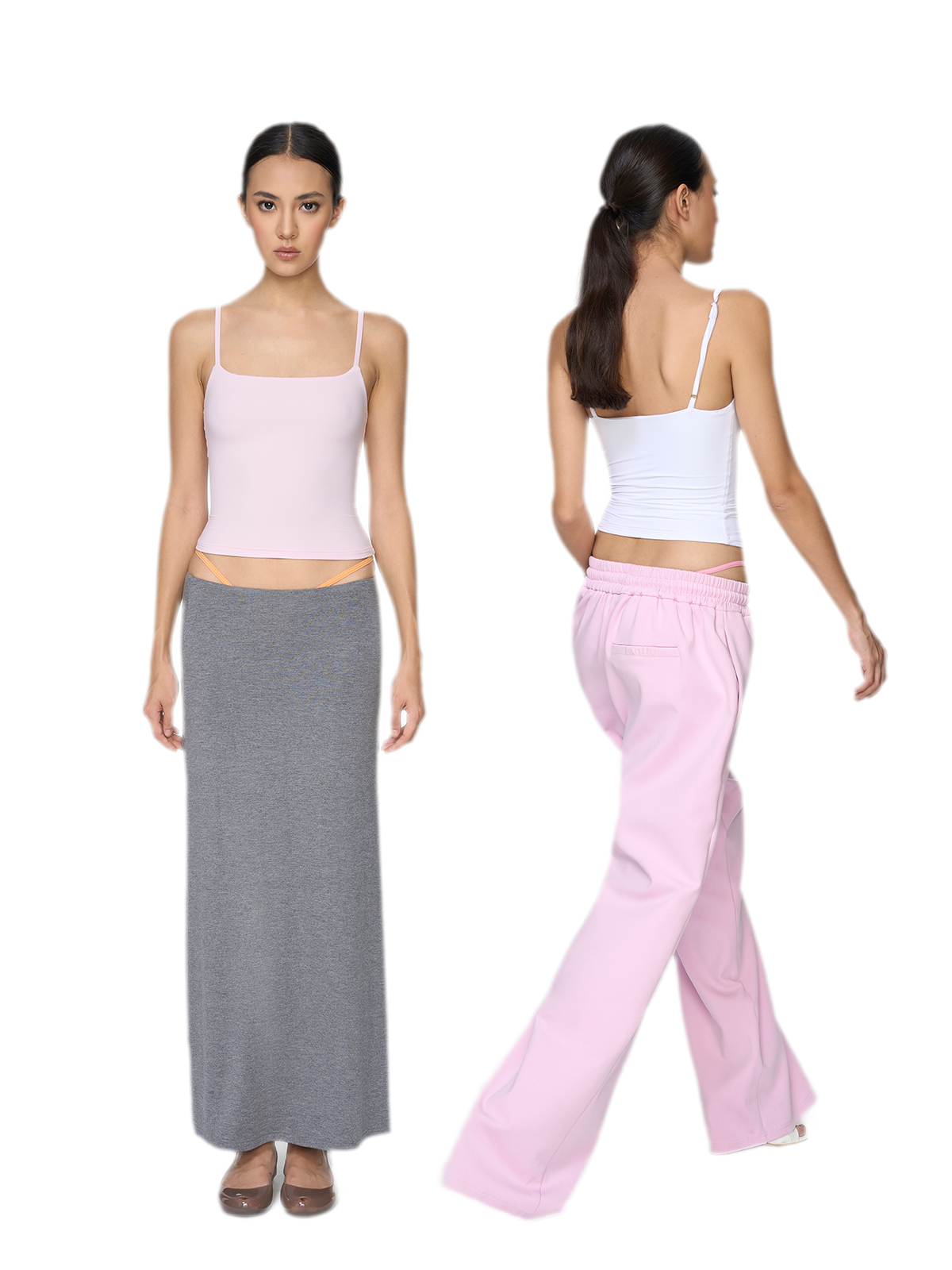 Niiu U-Neck Camisole Top