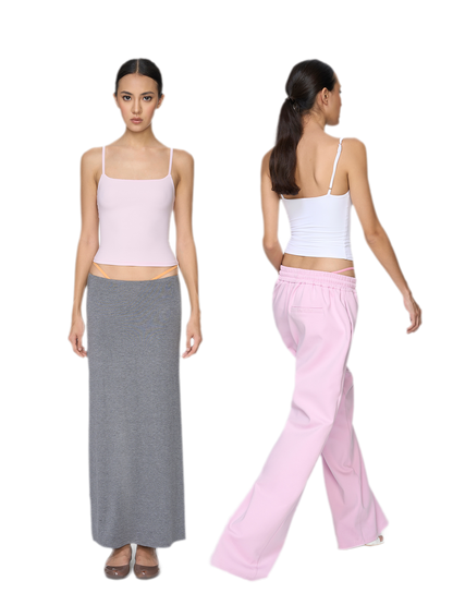 Niiu U-Neck Camisole Top