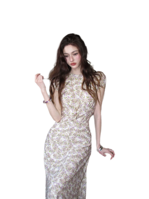Light Purple Beige / XS
