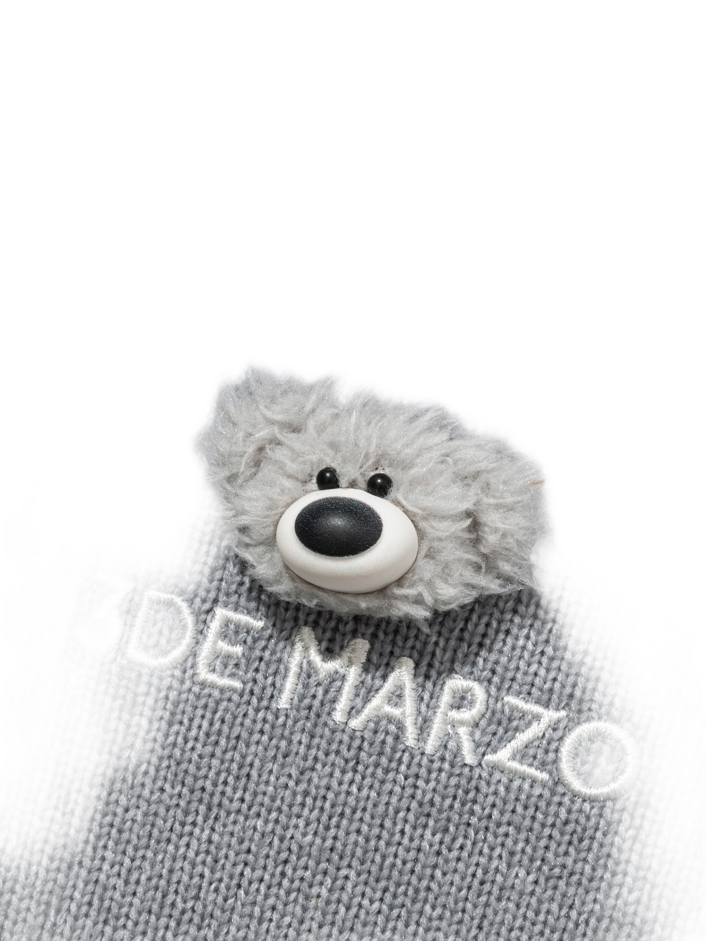 Polo Knit Short Sleeve Tee