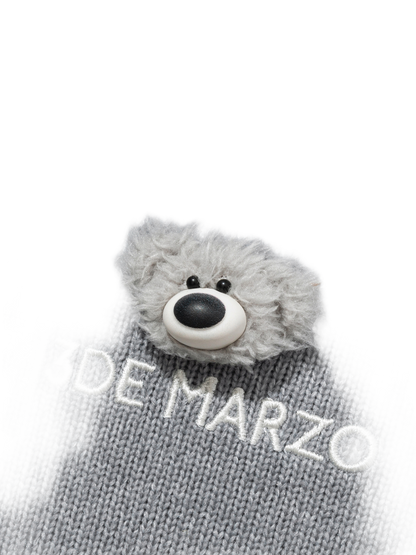 Polo Knit Short Sleeve Tee