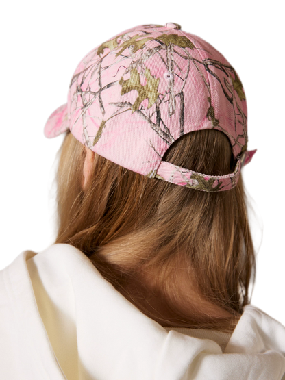 Street Classic Adjustable Baseball Cap