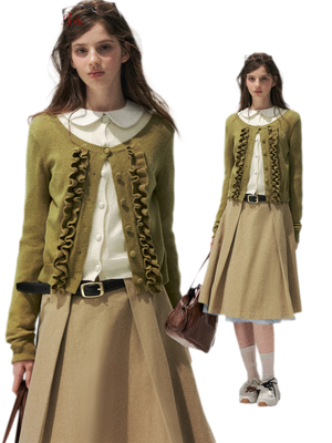 Tea Green / S