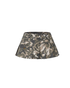 24ANS Camouflage Pleated Mini Skirt – Mini Skirts
