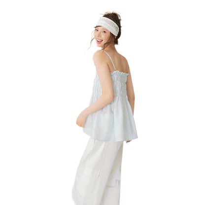 Lightweight Draped Set