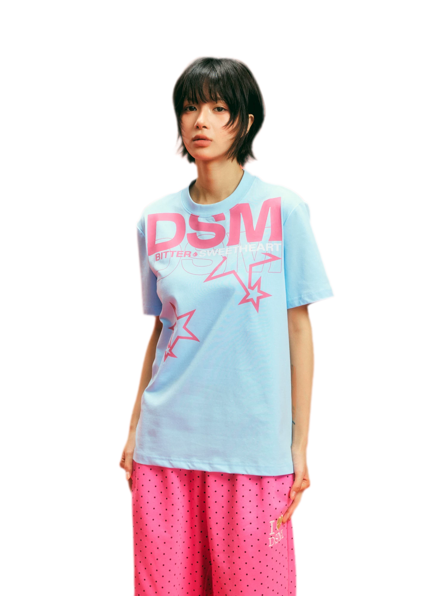 Sorona Cooling Graphic T-Shirt