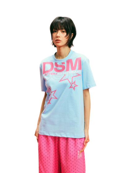 Sorona Cooling Graphic T-Shirt