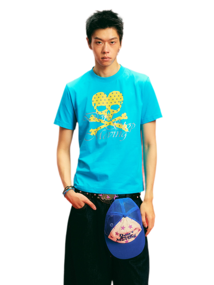 Sorona Graphic Short-Sleeve T-Shirt