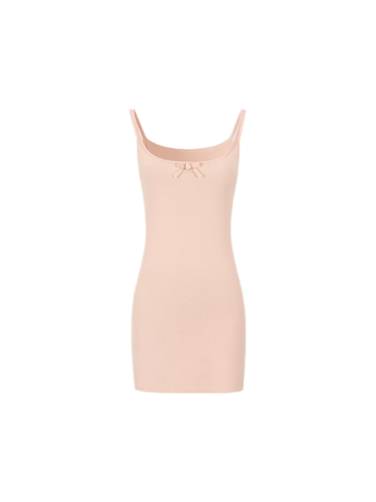 Bow Knit Camisole