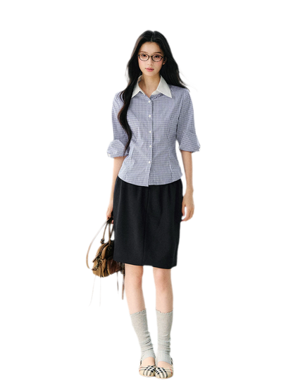 Vintage Academy Set Separates