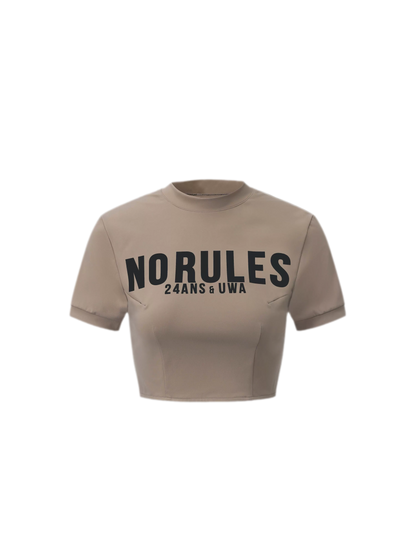 24ANS x UWA No Rules Zip Mini Set