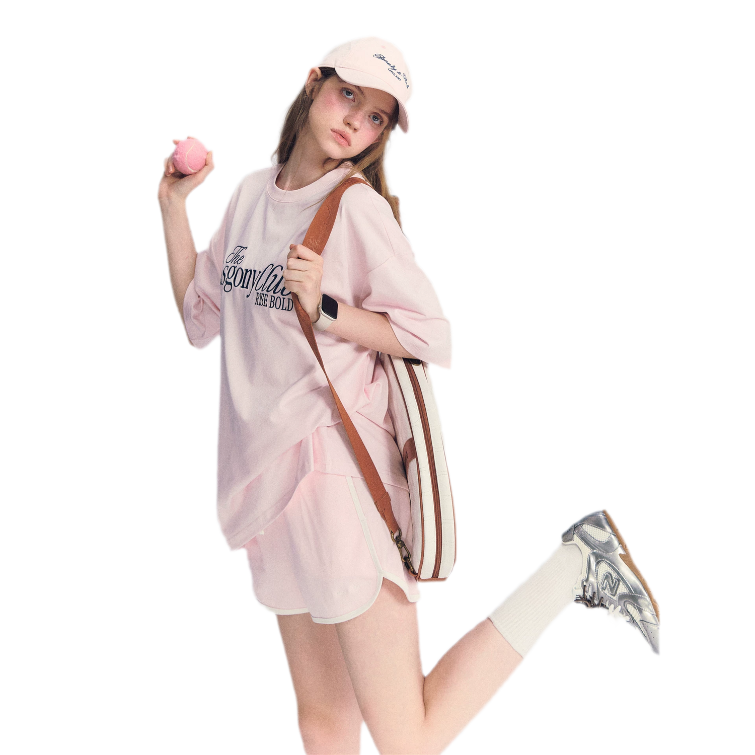Embroidery Baseball Cap