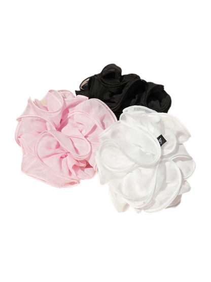 Flower Hair Tie