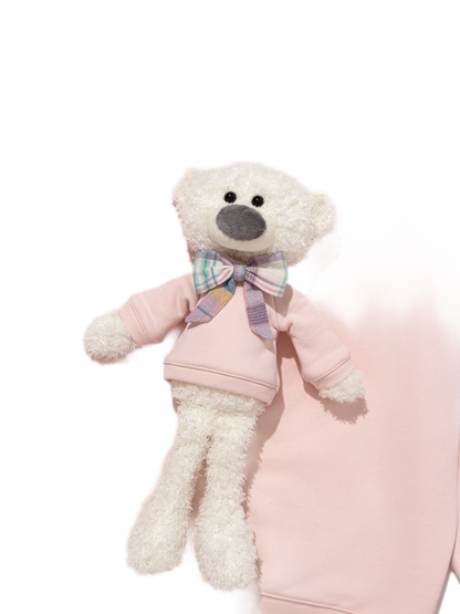 Big Bear Raglan Sweatshirt