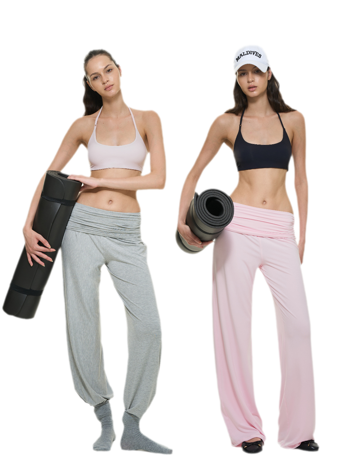 Butter-Soft Seamless Bralette