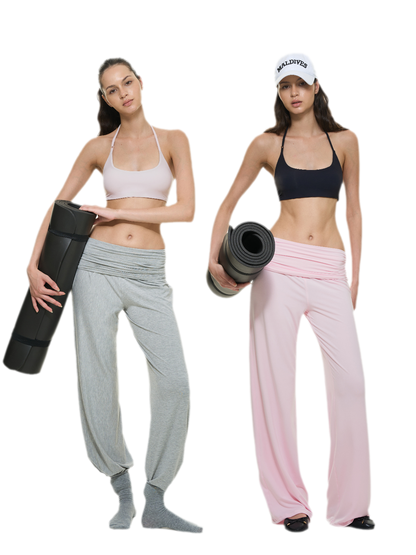 Butter-Soft Seamless Bralette