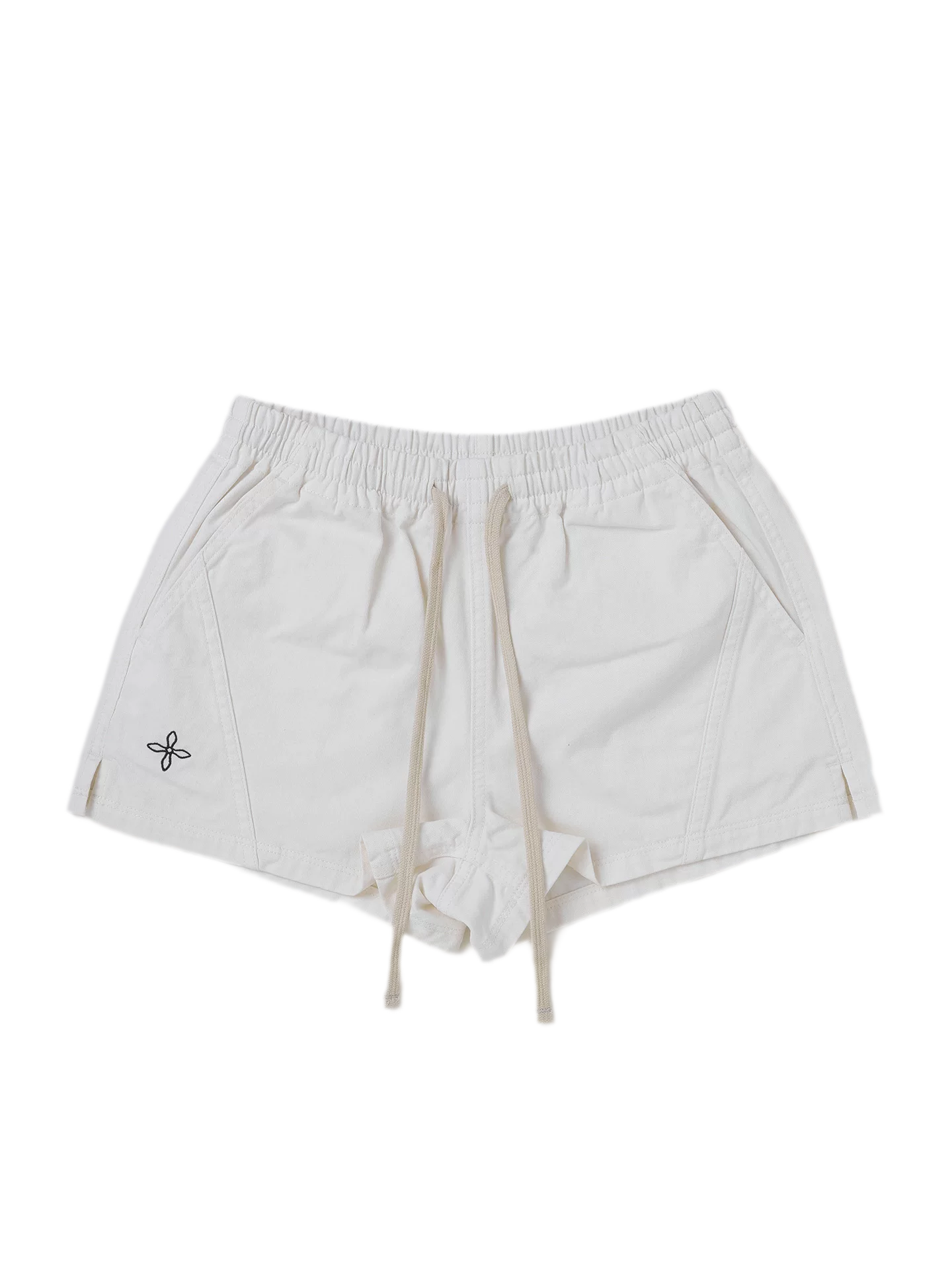 Cross Statue Cargo Sports Shorts