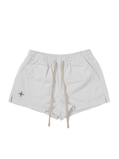 Cross Statue Cargo Sports Shorts