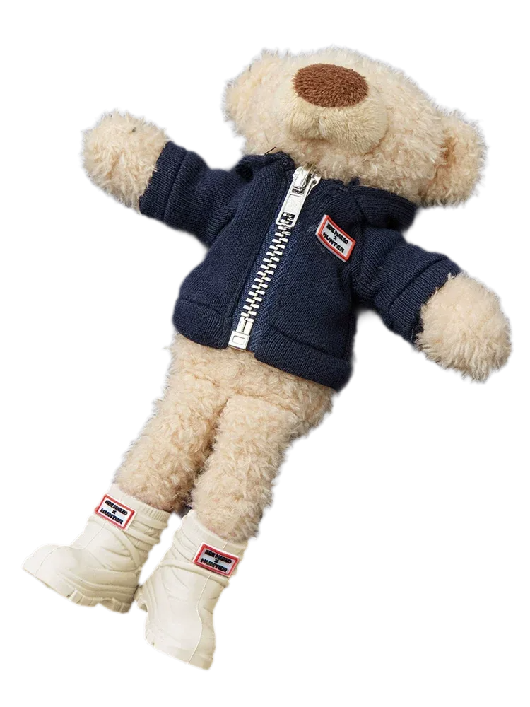 Áo khoác hoodie thêu lót nỉ