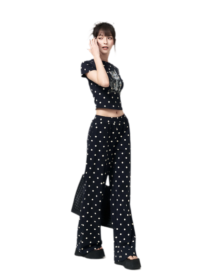 Kitten Print Set