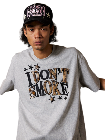 Sorona Contrast Graphic T-Shirt
