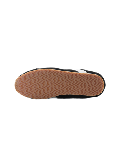 Retro Low-Top Jogging Shoes