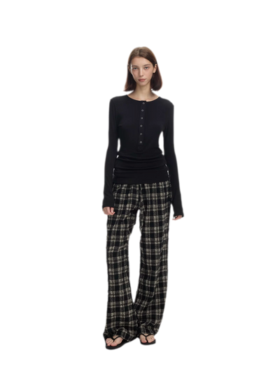 Black / XS