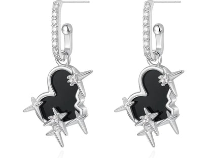 Bear Necklace