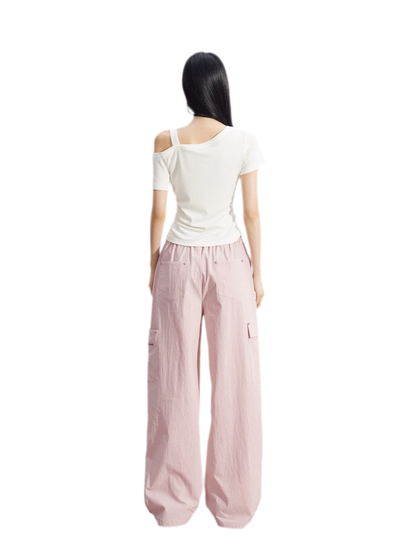 Lightweight Cargo Pants