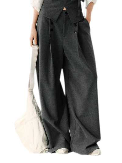 Gray / S