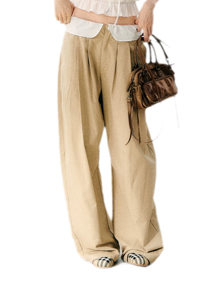 Khaki / S