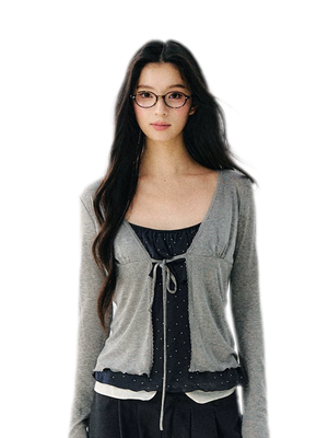 Cardigan / S