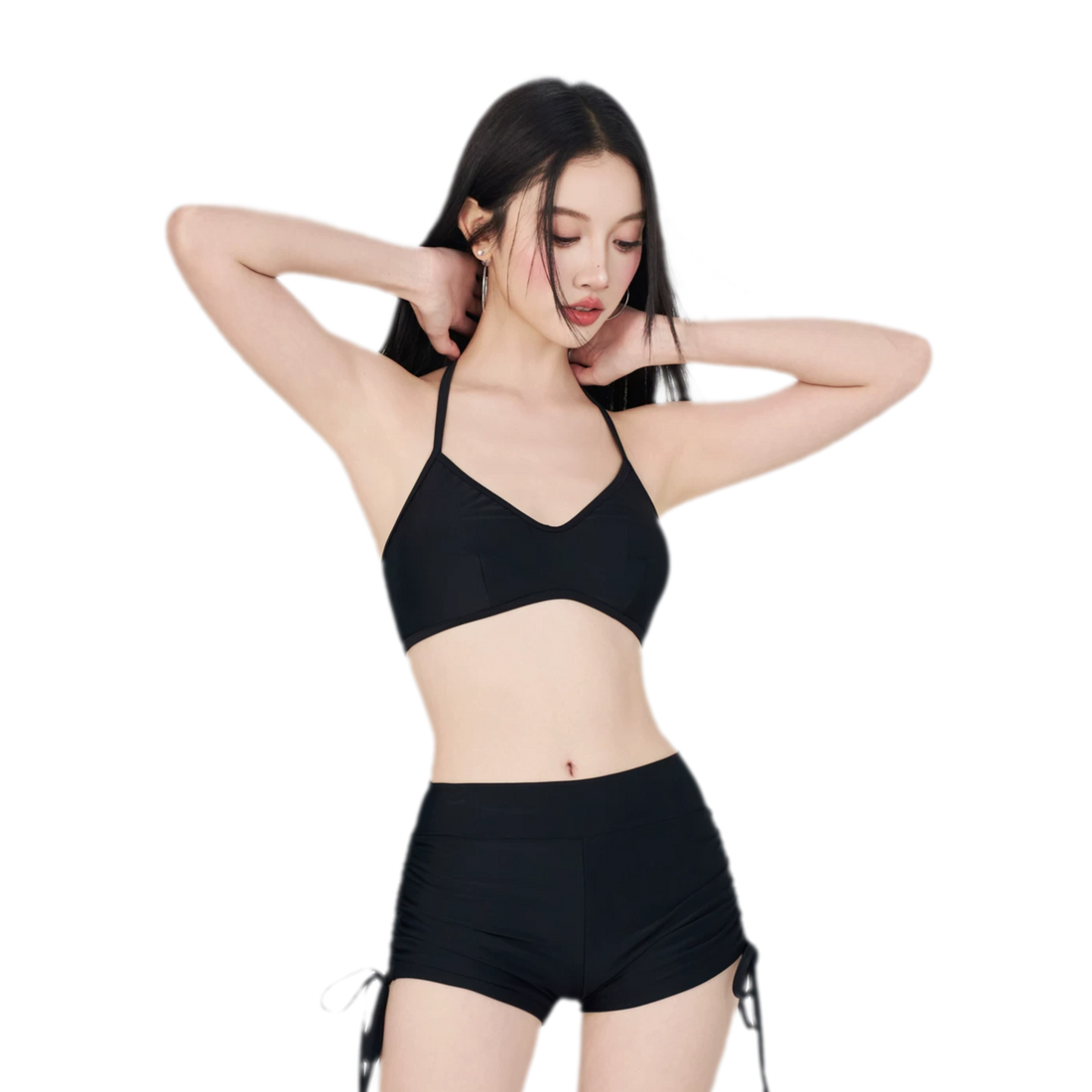 Layered Set Bikini