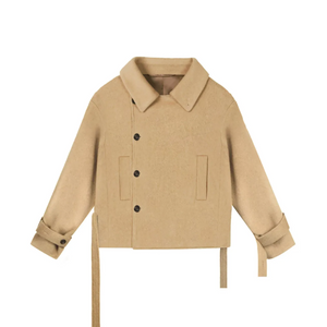 Khaki / S