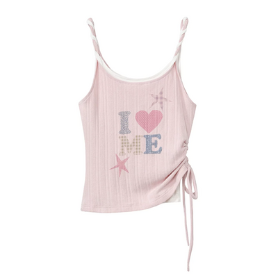 Light Pink / S