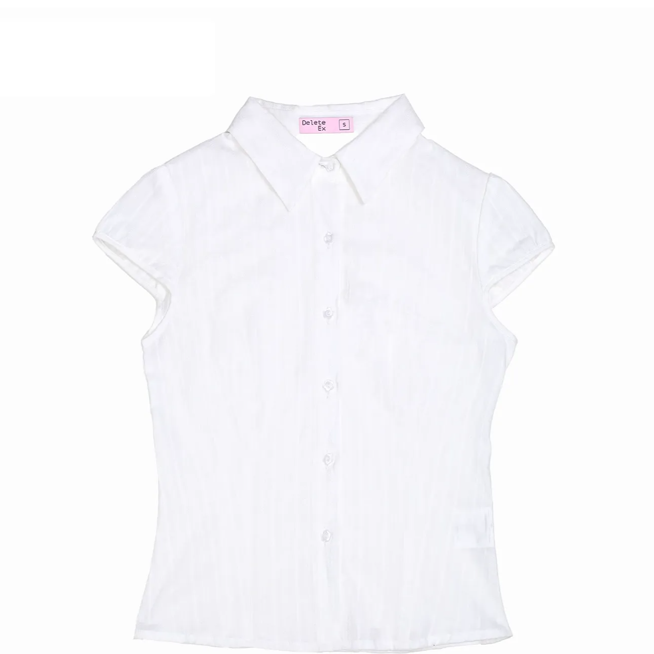 Stripe Slim Fit Shirt