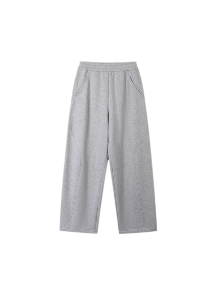 Carbon Heated Fleece Joggers