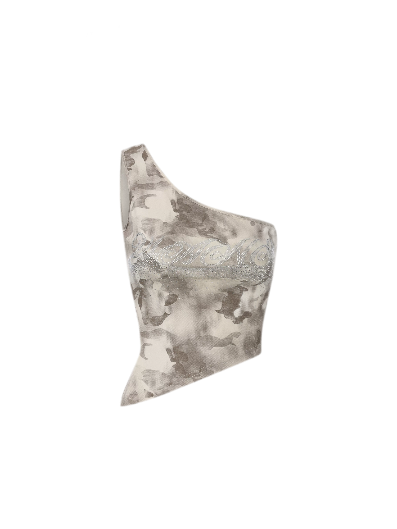 Rhinestone Camo Set