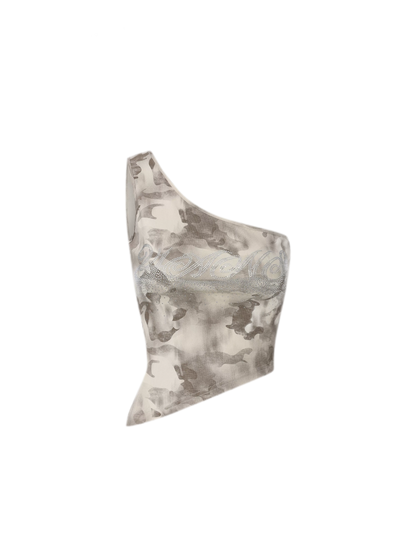 Rhinestone Camo Set