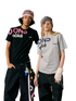 DONSMOKE UPF50+ Sun Protection Slim Fit T-Shirt – view 3