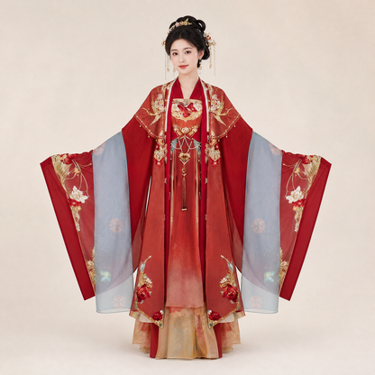 鸾凤瑶台 Thirteen余 Luan Feng Ya Tai