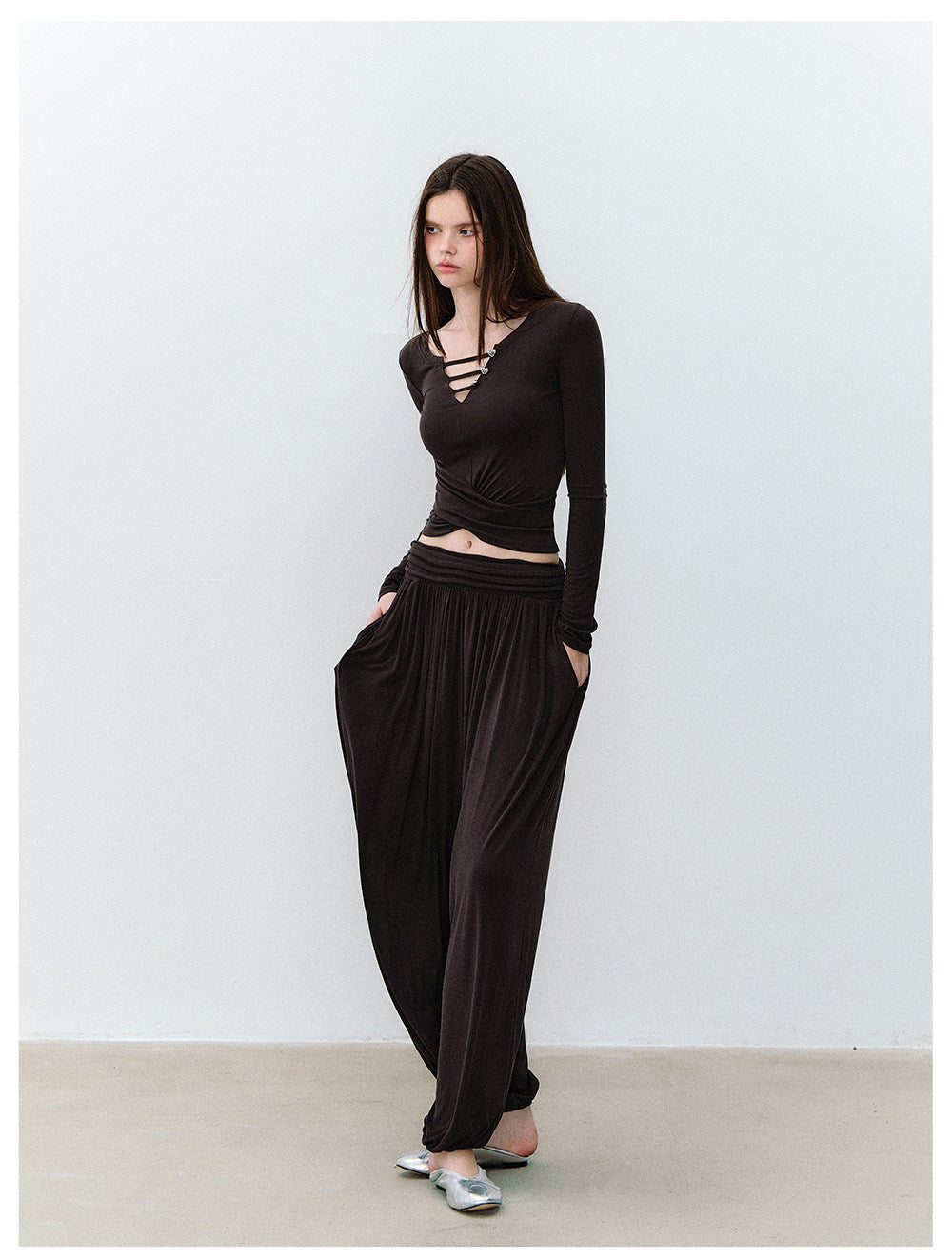 Knit Set Pieces