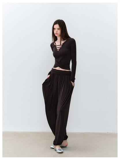 Knit Set Pieces
