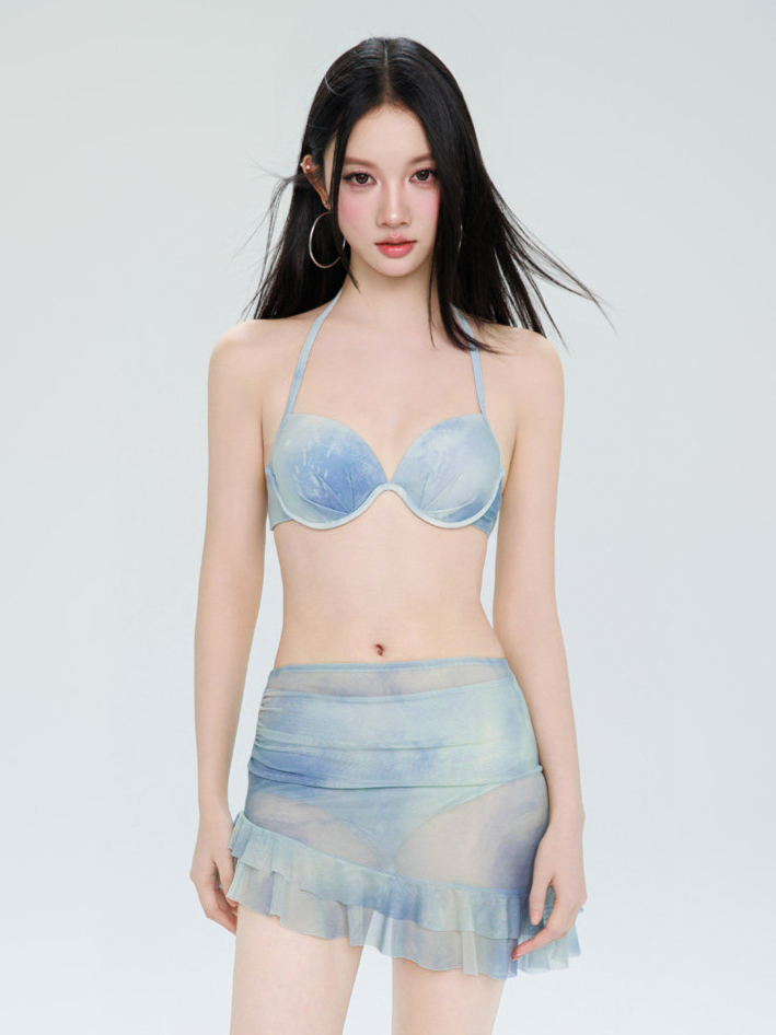 Layered Mesh Swim Set