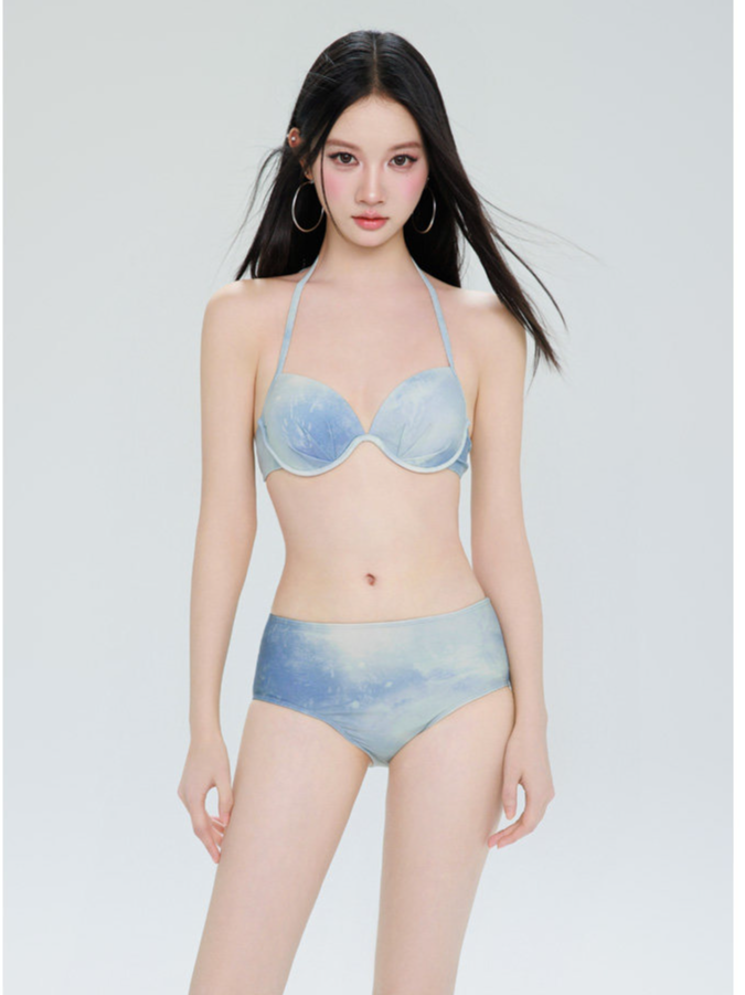 Layered Mesh Swim Set