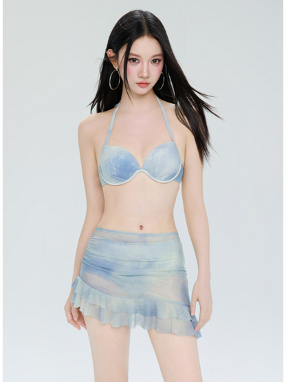 Layered Mesh Swim Set