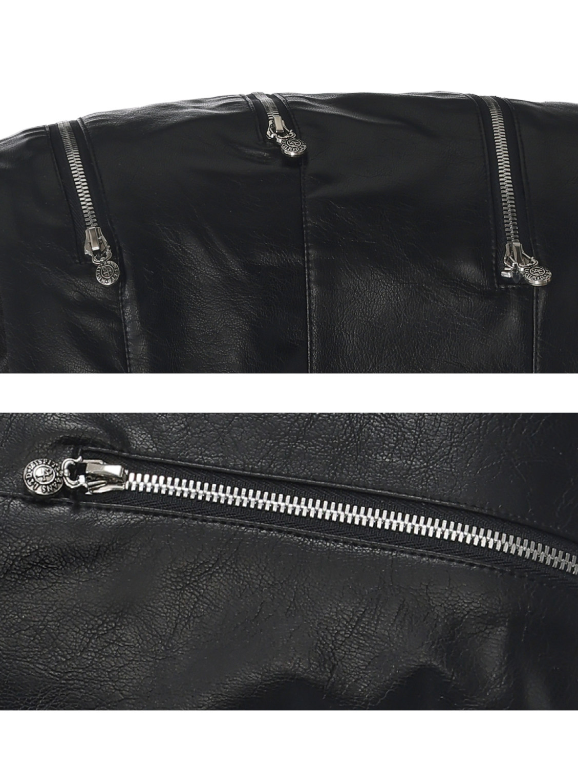 24ANS x UWA Halter Leather Set